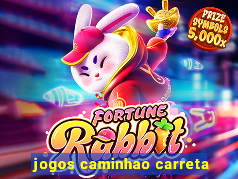 jogos caminhao carreta